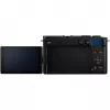 Panasonic Lumix DC-S9E-A fullframe systeemcamera body (L-mount, 24,2MP, 6K video, 5-assige IBIS, hybride AF)