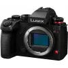 Panasonic Lumix DC-S1 II E camera met objectief in kit 24-105mm (DC-S1M2ESME)