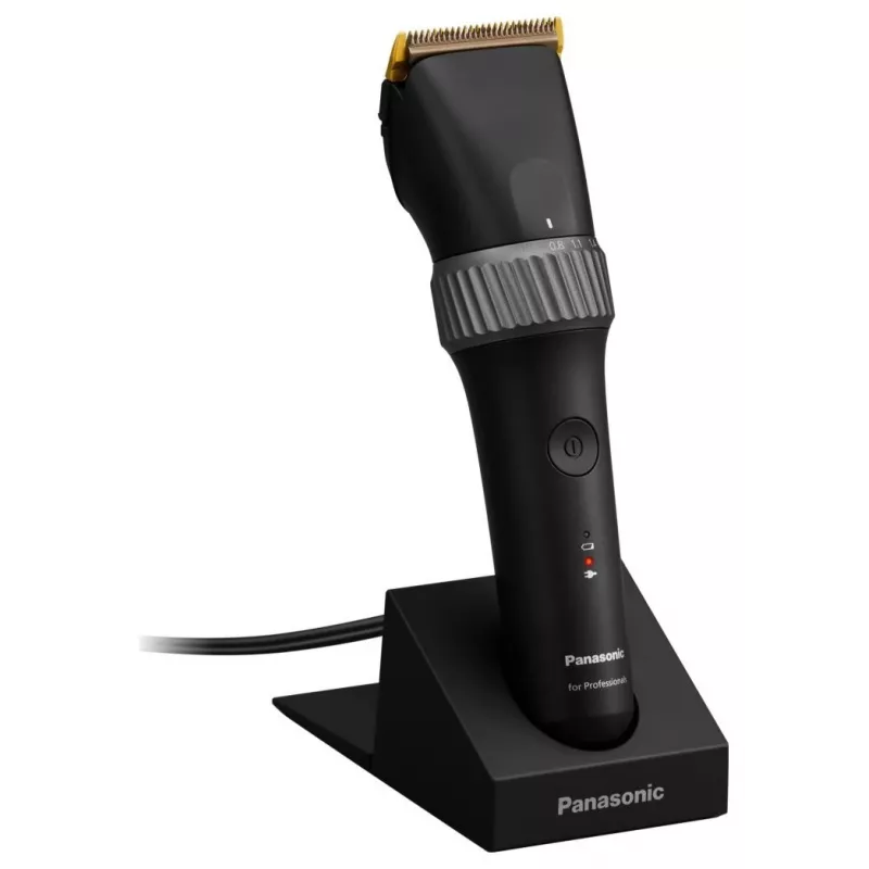 Panasonic ER-GP50-H801 professionele haartrimmer zwart