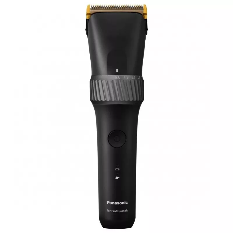 Panasonic ER-GP50-H801 professionele haartrimmer zwart