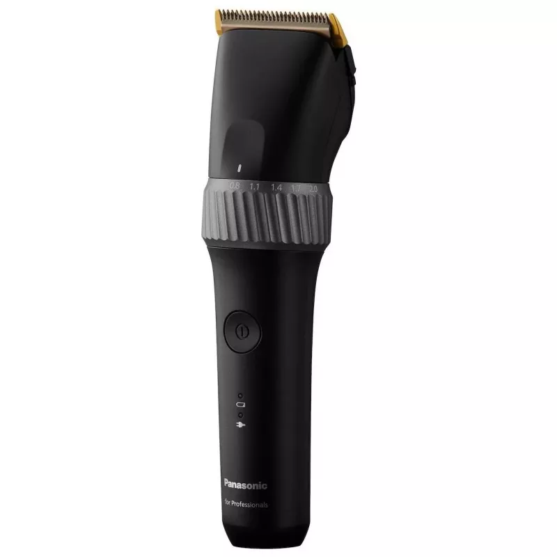 Panasonic ER-GP50-H801 professionele haartrimmer zwart