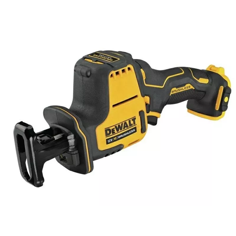 DEWALT DCS312N-XJ 12V XR borstelloze compacte zaag (alleen machine)