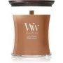 WoodWick Radiant Amber Ellipsa geurkaars 453,6g