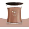 WoodWick Radiant Amber Ellipsa geurkaars 453,6g