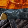 WoodWick Radiant Amber Ellipsa geurkaars 453,6g