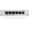 DSIT Zyxel GS105B 5-poorts Gigabit Ethernet unmanaged desktop-switch