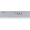 DSIT Zyxel GS105B 5-poorts Gigabit Ethernet unmanaged desktop-switch