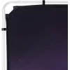 Manfrotto EzyFrame Vintage achtergrond, aubergine (LL LB7939)