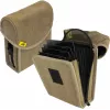 Lee Filters Field Pouch voor tien filters van 100 x 150 mm (FHFPS)