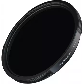 LEE Filters Elements Big Stopper schroef-ND-filter, 10 stops, 77 mm (ELBS77)