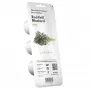Click & Grow Smart Garden navulverpakking rode krulmosterd, 3 plantcapsules (SGR77X3)