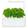 Click & Grow The Smart Garden 3 indoor kruidentuin met LED-groeilicht, wit
