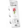 Click & Grow hanenkam plantcapsules voor Smart Garden, 3-pack (SGR4X3)