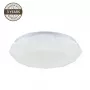 B1242-1M-R LED-plafondlamp, 22W