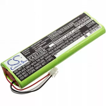 Cameron Sino CS-HAT220VX accu voor Husqvarna (vervangt 535120901, 535120902, 540059601, 540059602)