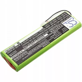 Cameron Sino CS-HAT220VX accu voor Husqvarna (vervangt 535120901, 535120902, 540059601, 540059602)