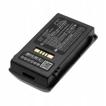 Cameron Sino CS-ZBC330BH accu voor Zebra MC33 / MC330 / MC3300 (vervangt BT-000337 / BT-000338)