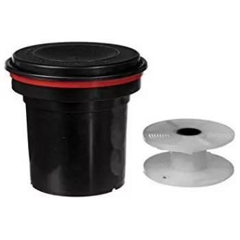 Paterson filmontwikkeltank met spoel (PTP114)