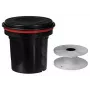 Paterson filmontwikkeltank met spoel (PTP114)