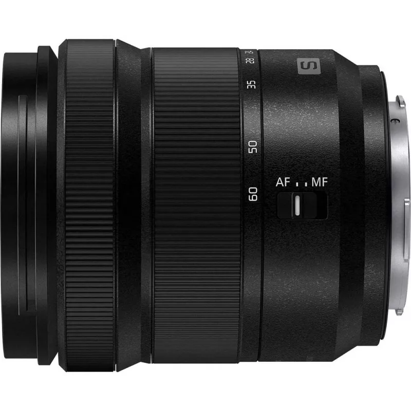 Panasonic Lumix S 20-60mm f/3.5-5.6 objectief (S-R2060E)