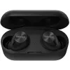 Technics EAH-AZ40M2EK True Wireless in-ear hoofdtelefoon met actieve ruisonderdrukking, LDAC, JustMyVoice™, multipoint, IPX4, zwart