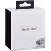 Technics EAH-AZ40M2EK True Wireless in-ear hoofdtelefoon met actieve ruisonderdrukking, LDAC, JustMyVoice™, multipoint, IPX4, zwart