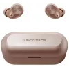 Technics EAH-AZ40M2EN draadloze in-ear-oordopjes, roségoud (EAH-AZ40M2EN)