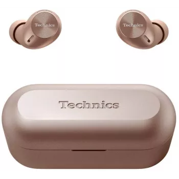 Technics EAH-AZ40M2EN draadloze in-ear-oordopjes, roségoud (EAH-AZ40M2EN)