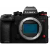 Panasonic Lumix DC-S1 II camera met objectief in kit 24-105mm (DC-S1M2ME)
