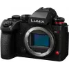 Panasonic Lumix DC-S1 II camera met objectief in kit 24-105mm (DC-S1M2ME)