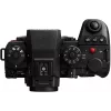 Panasonic Lumix DC-S1 II camera met objectief in kit 24-105mm (DC-S1M2ME)