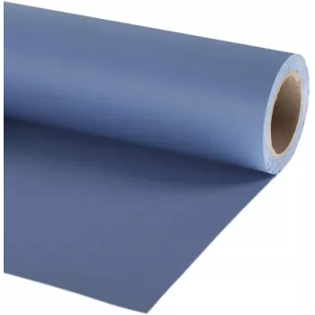 Manfrotto achtergrond 2.72 x 11 m, oceaanblauw (LL LP9030)