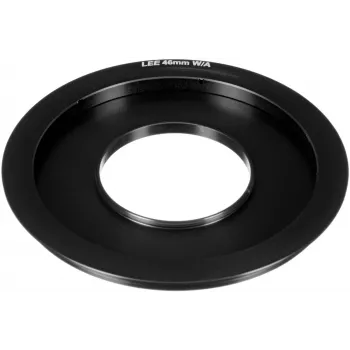 Lee Filters FHWAAR46C groothoek adapterring 46mm voor 100mm systeem