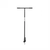 DRILL SWG 100 - 10 mm HSS-G spiraalboor DIN 338 voor metaal, hout en kunststof