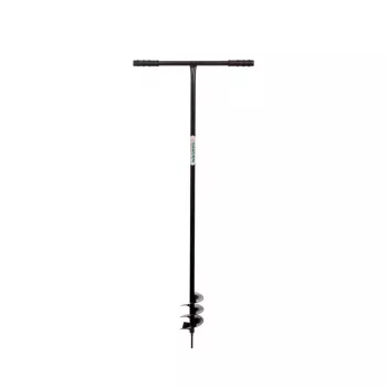 DRILL SWG 100 - 10 mm HSS-G spiraalboor DIN 338 voor metaal, hout en kunststof