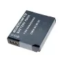 EXTRA DIGITAL vervangende accu voor Panasonic DMW-BCM13E (lithium-ion, 7,2V, 1200mAh)
