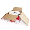 UNITEK C18121BL Cat.6A-S/FTP-LSZH-installatiekabel, 305 m, blauw