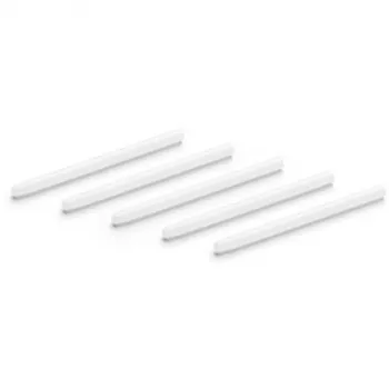 Wacom Standard penpunten, 5 stuks, wit (ACK20401W)