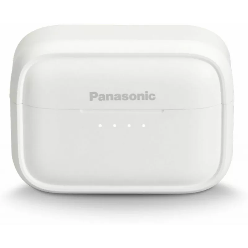 Panasonic RZ-B210WDE-W true wireless in-ear-koptelefoon, Bluetooth 5.0, touchbediening, wit