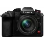 Panasonic Lumix DC-GH7 camera met objectief 12-60mm f/3.5-5.6 (DC-GH7ME)