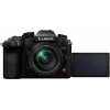 Panasonic Lumix DC-GH7 camera met objectief 12-60mm f/3.5-5.6 (DC-GH7ME)