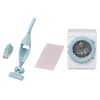 Sylvanian Families wasmachine & stofzuiger set