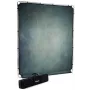 Manfrotto EzyFrame Vintage frame met achtergrond, salie (LL LB7932)