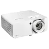Optoma UHZ67 4K UHD DLP laserprojector 4300 ANSI lumen 500000:1 contrast wit