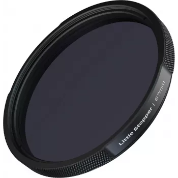 LEE Filters Elements Little Stopper inschroef-ND-filter, 6 stops, 67 mm (ELLS67)