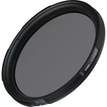 LEE Filters Elements variabele ND-inschroeffilter, 6–9 stops, 67 mm (ELVND6-967)