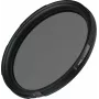 LEE Filters Elements variabele ND-inschroeffilter, 6–9 stops, 67 mm (ELVND6-967)