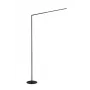 LUMINAIRE FLOOR 16W LED 960LM zwart LED-vloerlamp