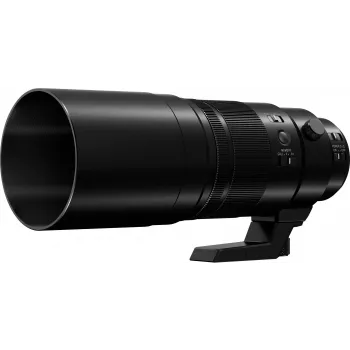 Panasonic H-ES200E Leica DG Elmarit 200mm f/2.8 POWER O.I.S. teleobjectief voor Micro Four Thirds met 1,4x teleconverter