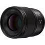 Panasonic Lumix S 100mm F2.8 Macro Objectief, zwart (S-E100E)